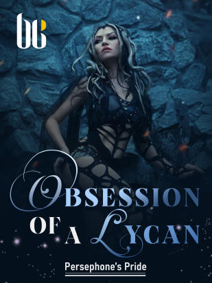 Obsession of a Lycan